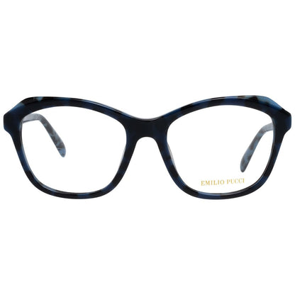 Emilio Pucci Blue Women Optical Frames