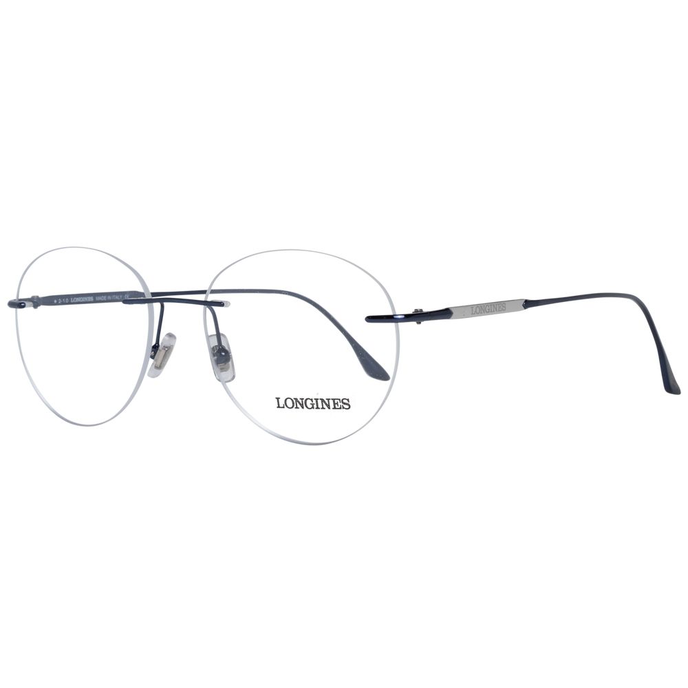 Longines Blue Men Optical Frames