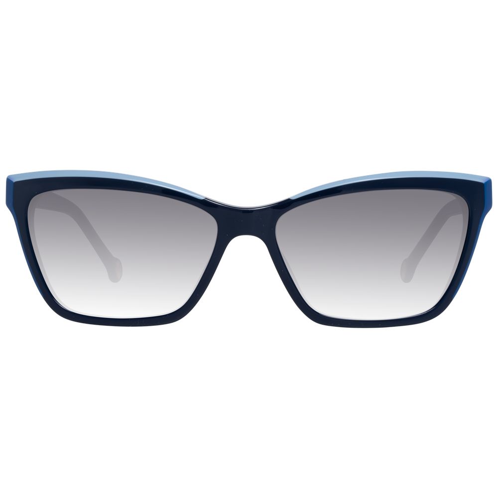 Carolina Herrera Blue Women Sunglasses