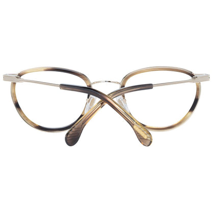 Lozza Gold Women Optical Frames