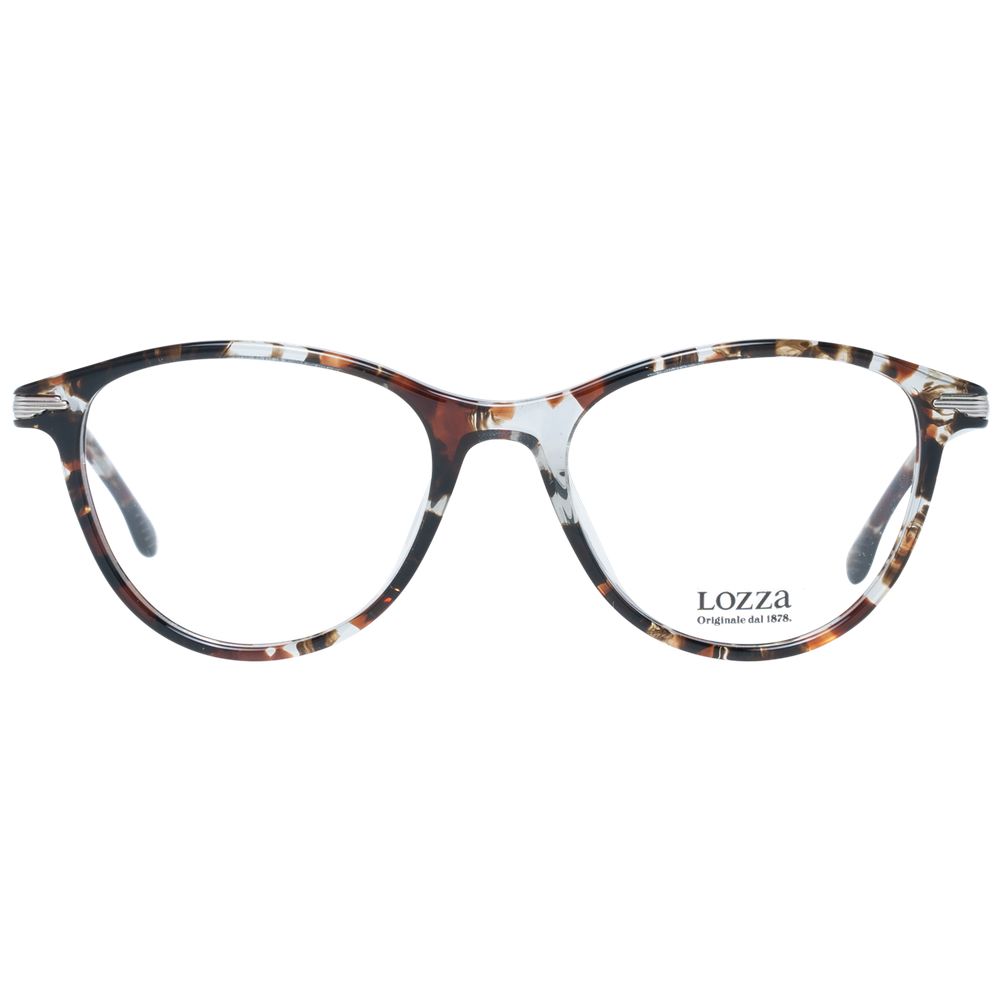 Lozza Brown Women Optical Frames