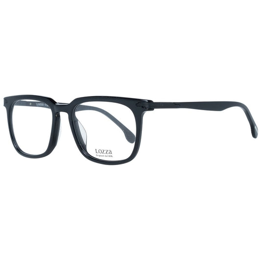 Lozza Black Men Optical Frames