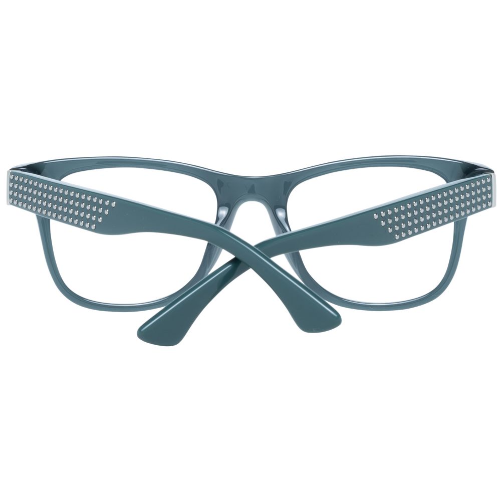 Zadig & Voltaire Green Women Optical Frames