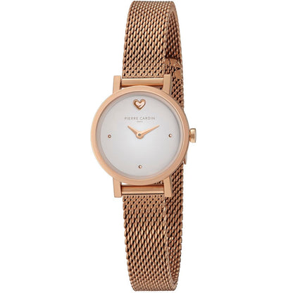 Pierre Cardin Copper Women Watch