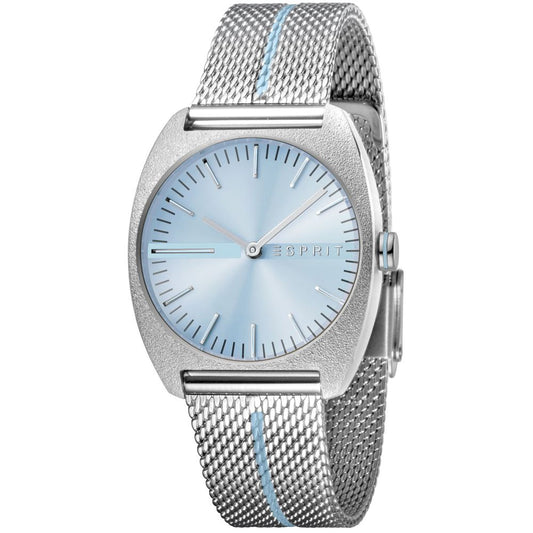 Esprit Silver Women Watch