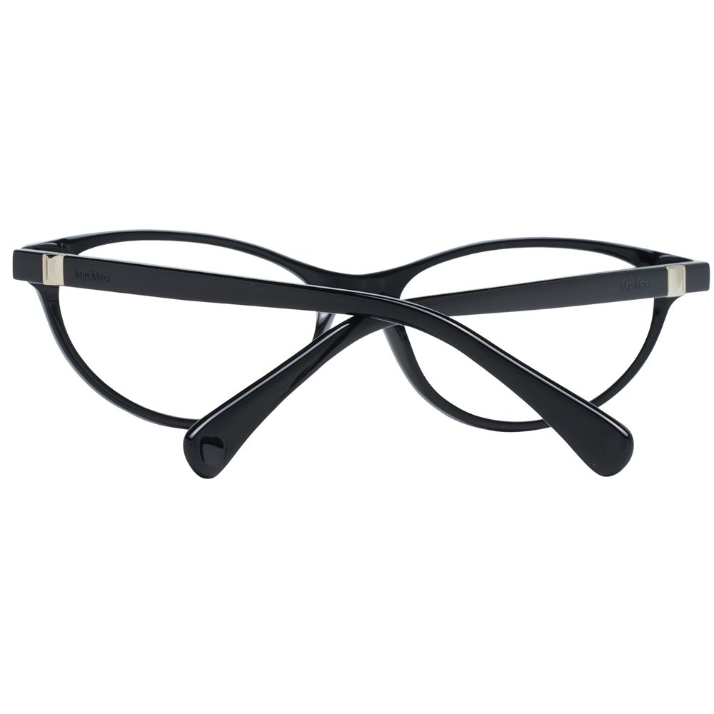 Max Mara Black Women Optical Frames