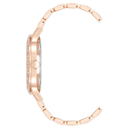 Juicy Couture Rose Gold Women Watch