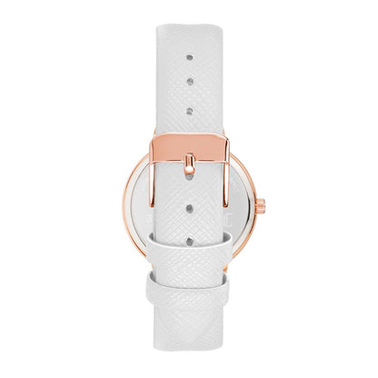 Juicy Couture Rose Gold Women Watch