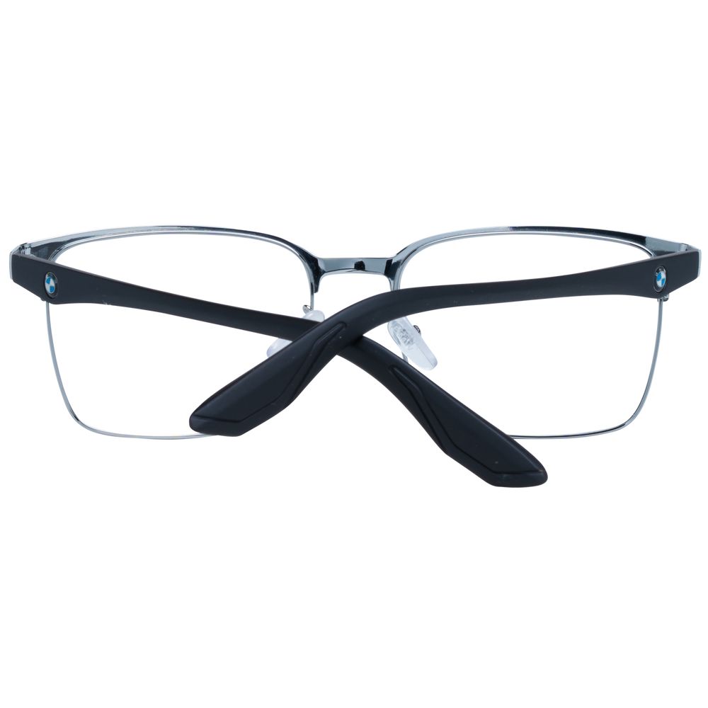 BMW Black Men Optical Frames