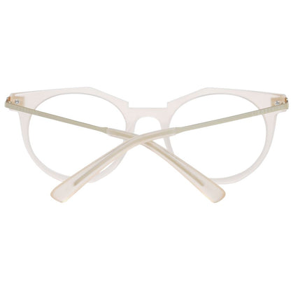 Liebeskind Beige Unisex Optical Frames