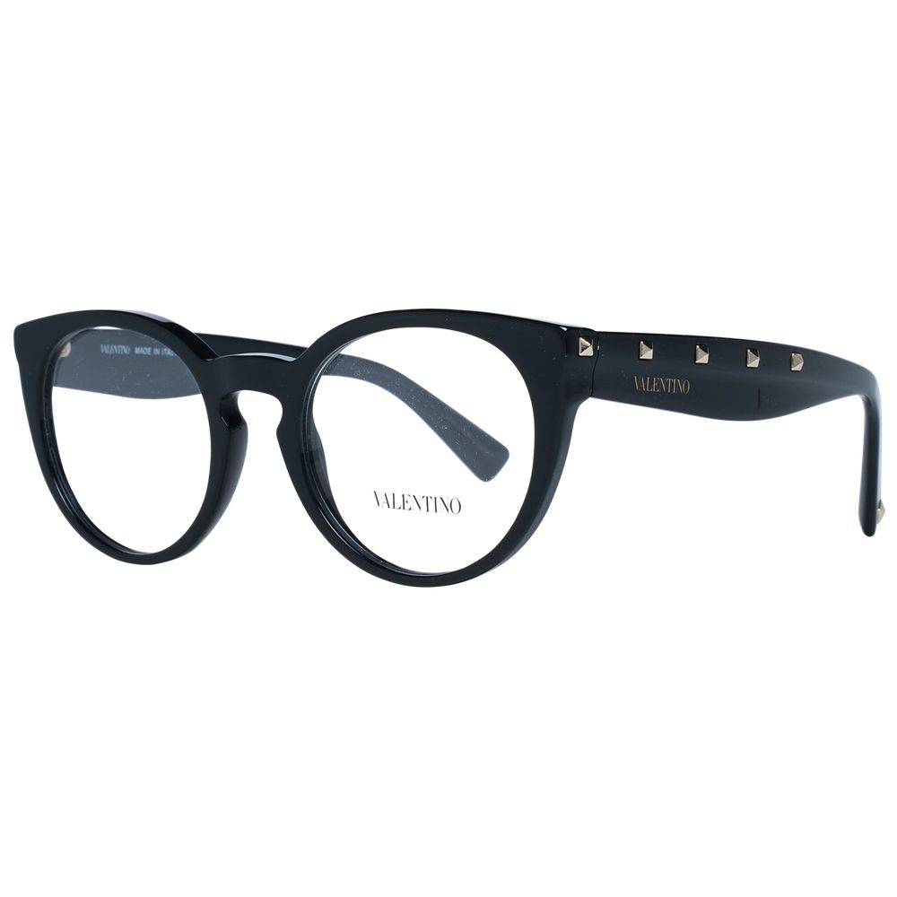 Valentino Black Women Optical Frames