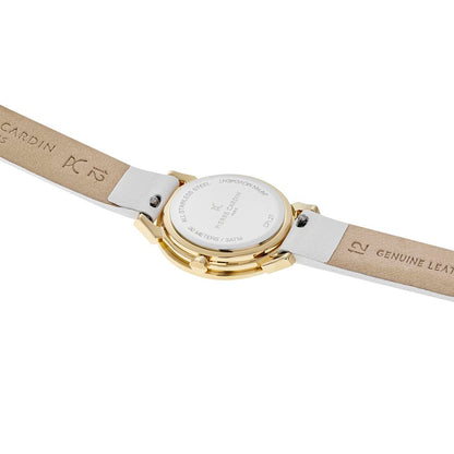 Pierre Cardin Gold Women Watch