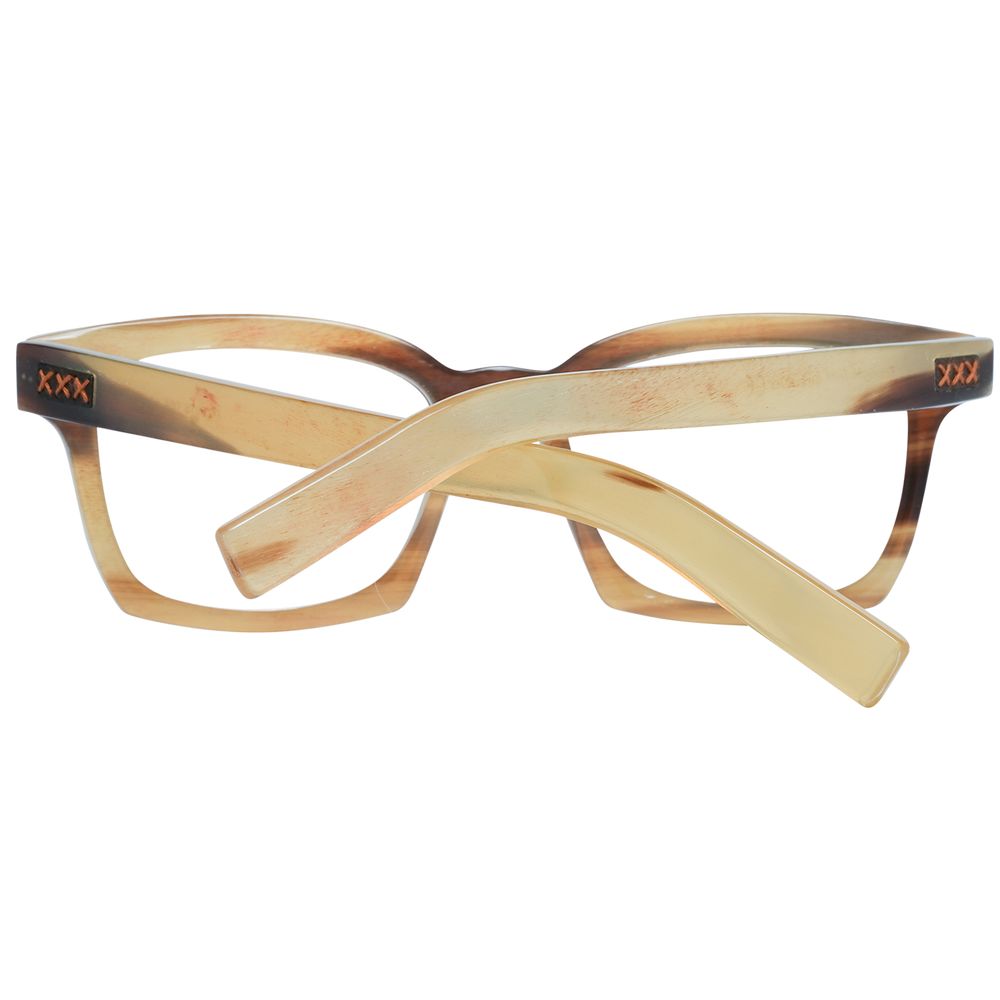 Ermenegildo Zegna Multicolor Men Optical Frames
