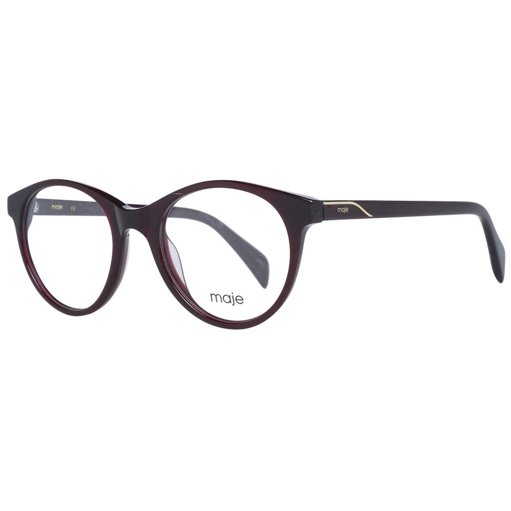 Maje Red Women Optical Frames