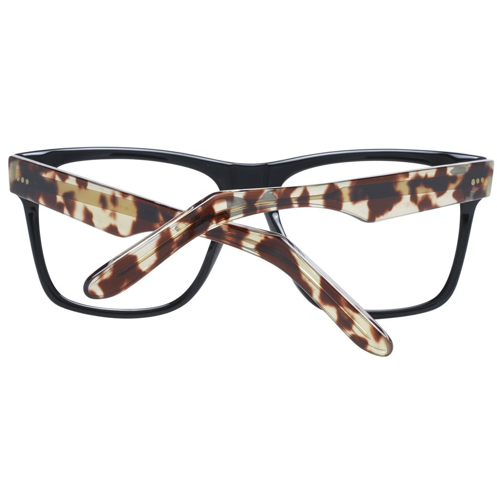 Sandro Black Men Optical Frames