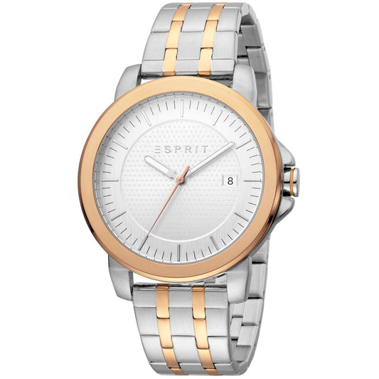 Esprit Multicolor Men Watch