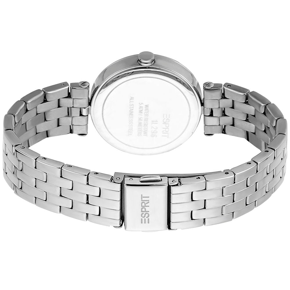 Esprit Silver Women Watch