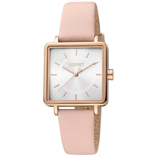 Esprit Rose Gold Women Watch