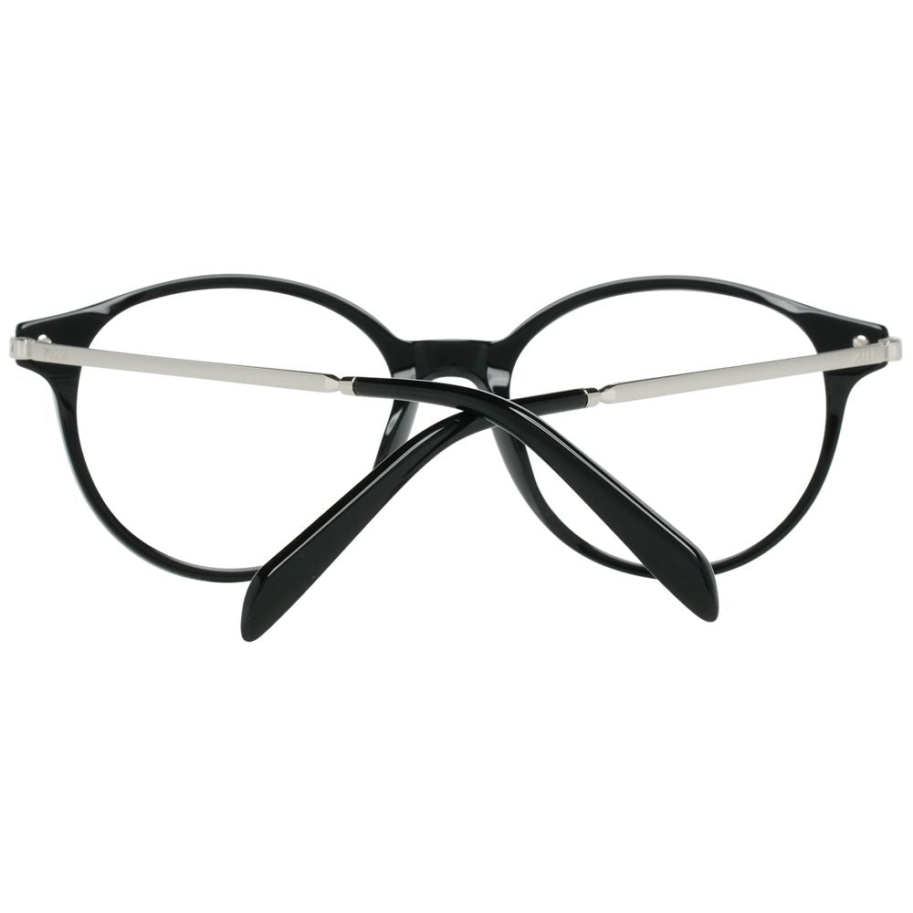 Emilio Pucci Black Women Optical Frames