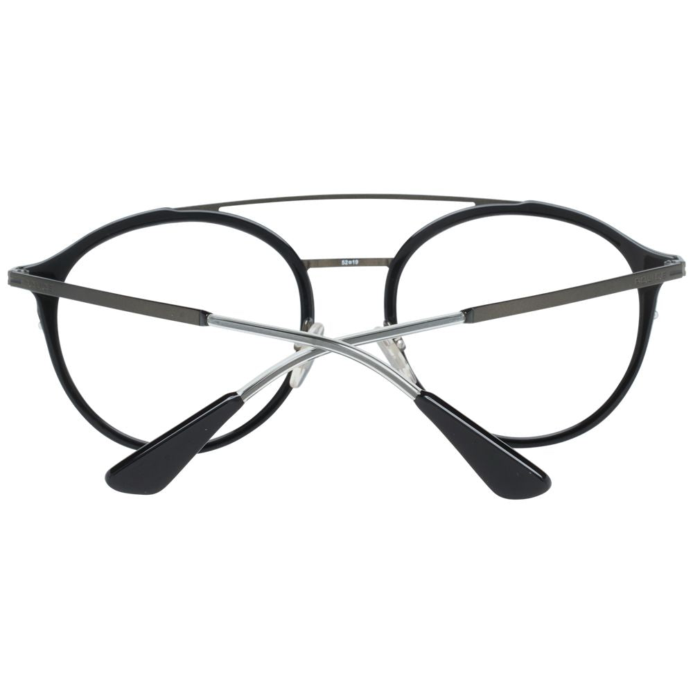 Black Men Optical Frames