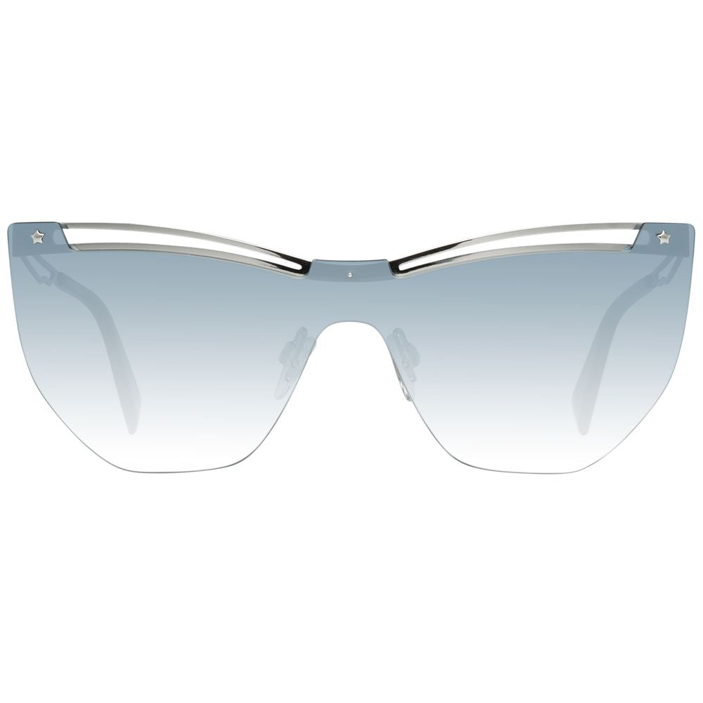 Just Cavalli Silver Women Sunglasses