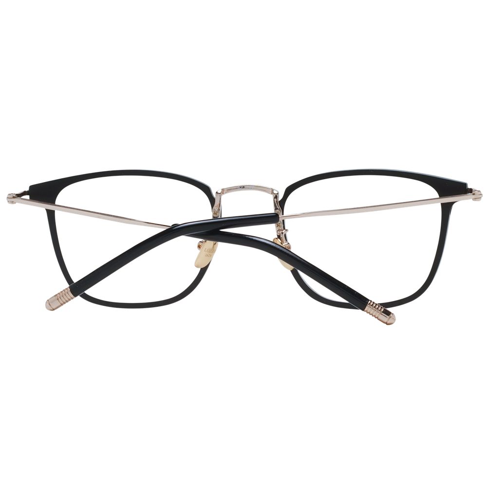 Lozza Black Men Optical Frames