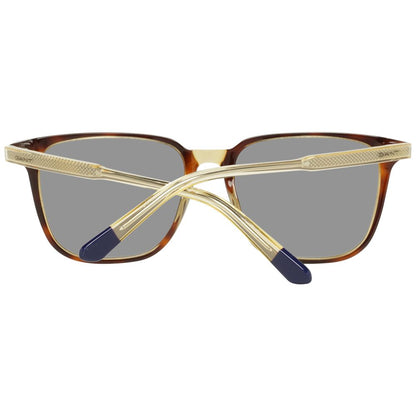 Gant Brown Men Sunglasses