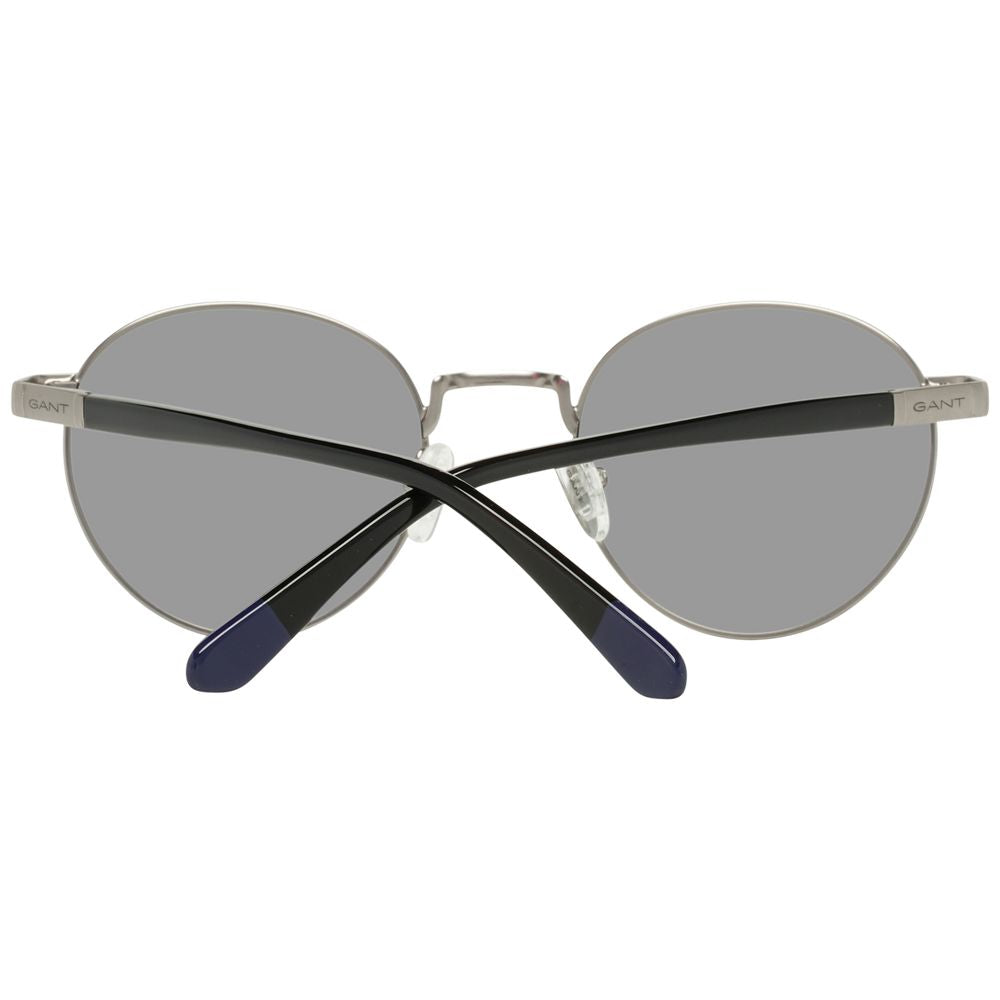 Gant Gray Men Sunglasses