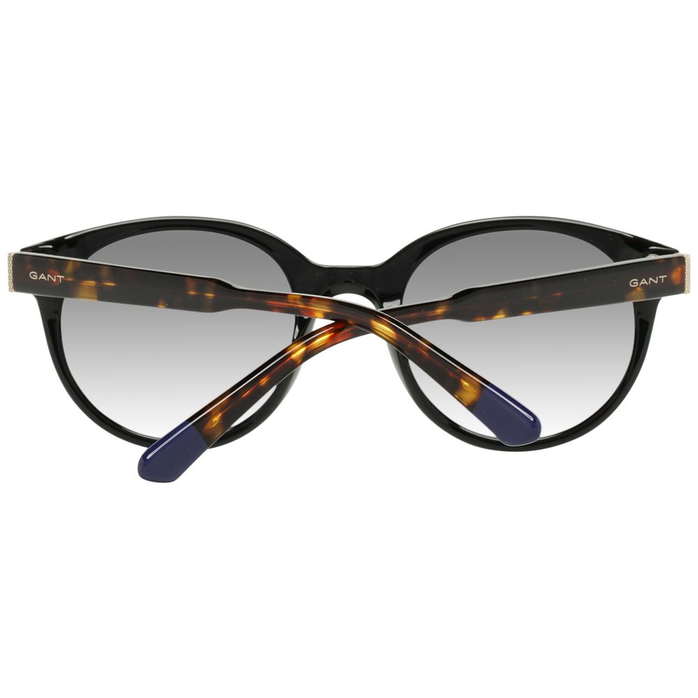 Gant Black Women Sunglasses