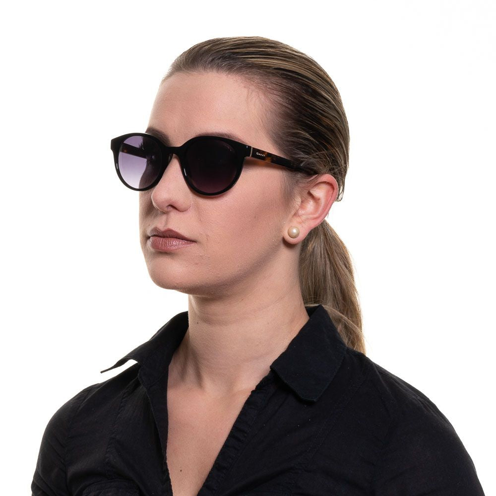 Gant Black Women Sunglasses