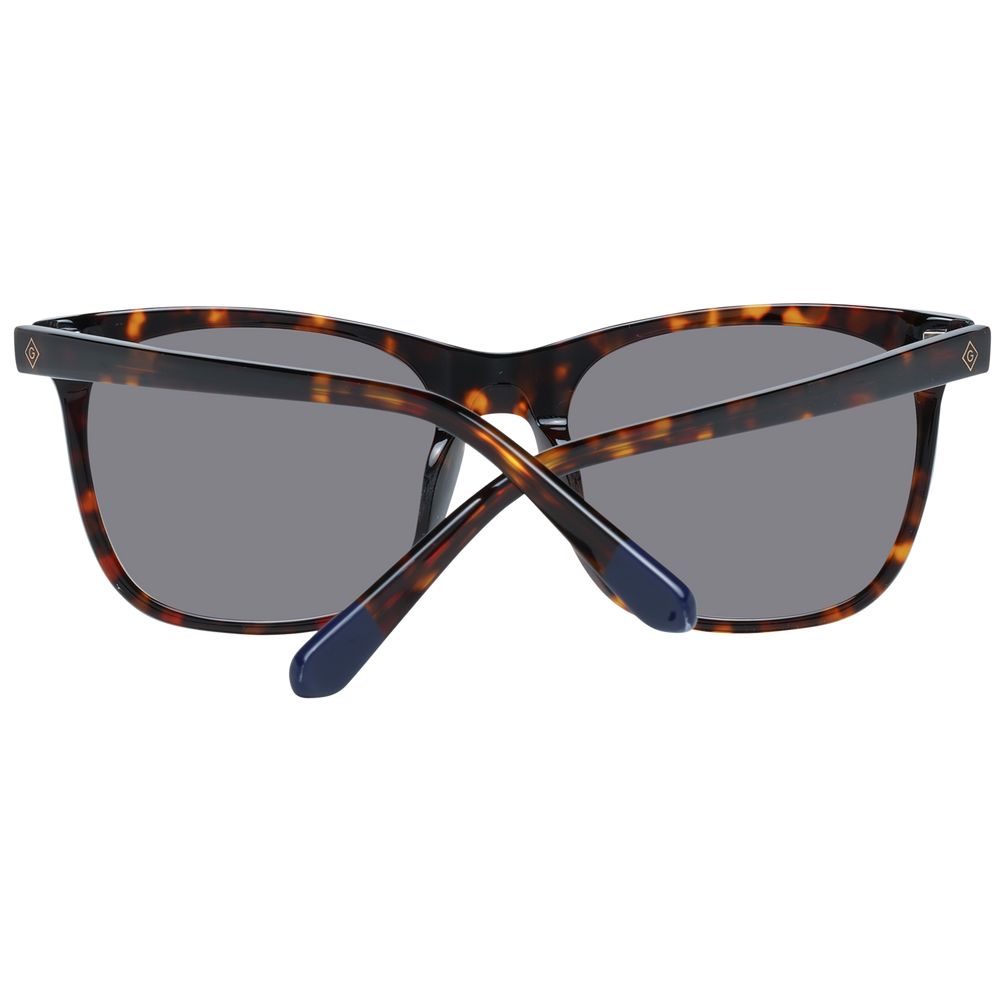 Gant Brown Women Sunglasses