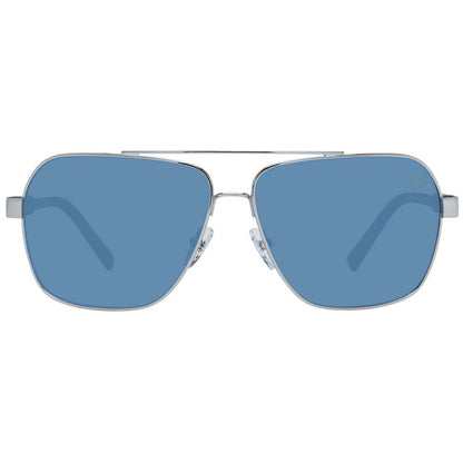 Timberland Gray Men Sunglasses