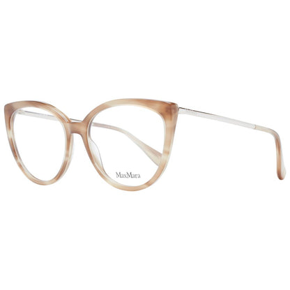 Max Mara Brown Women Optical Frames