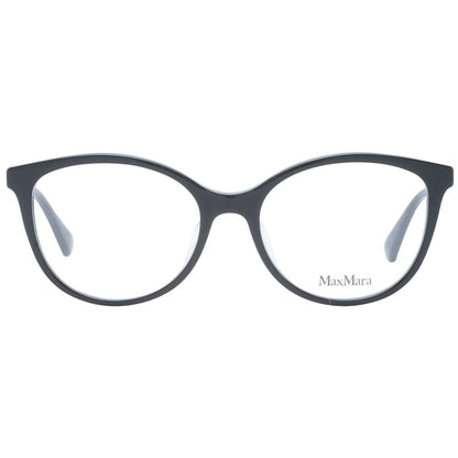 Max Mara Black Women Optical Frames