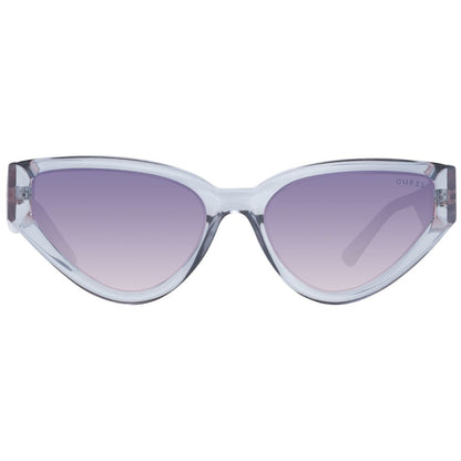 Guess Gray Women Sunglasses