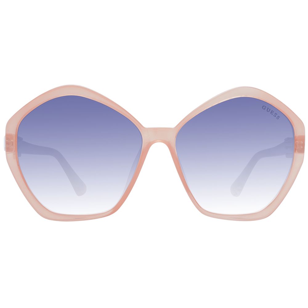 Guess Pink Women Sunglasses