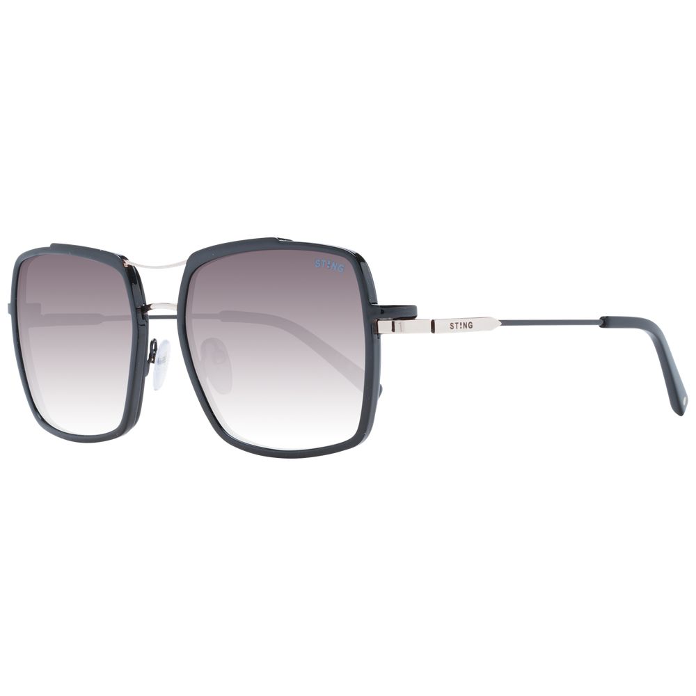 Sting Black Women Optical Frames