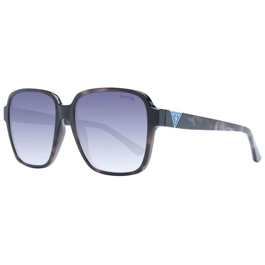 Guess Black Women Sunglasses