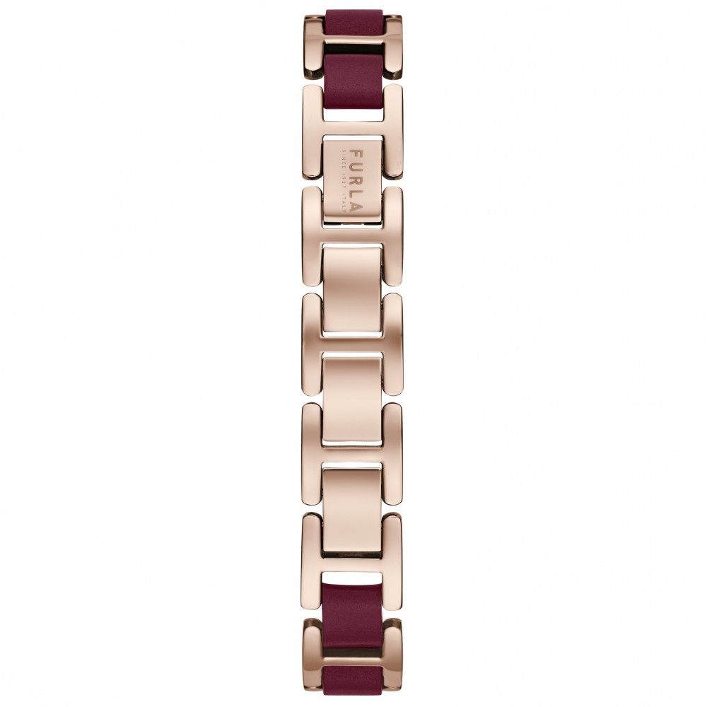 Furla Multicolor Stainless Steel Watch