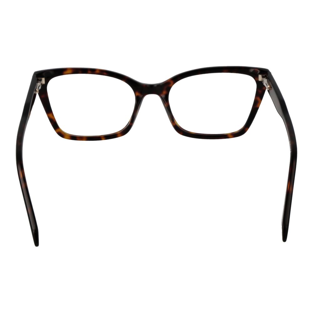 Polaroid Brown Women Optical Frames