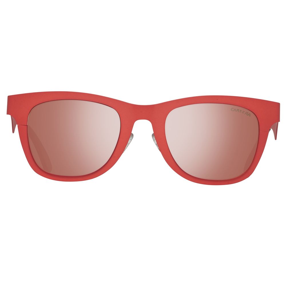 Carrera Orange Metal Sunglasses