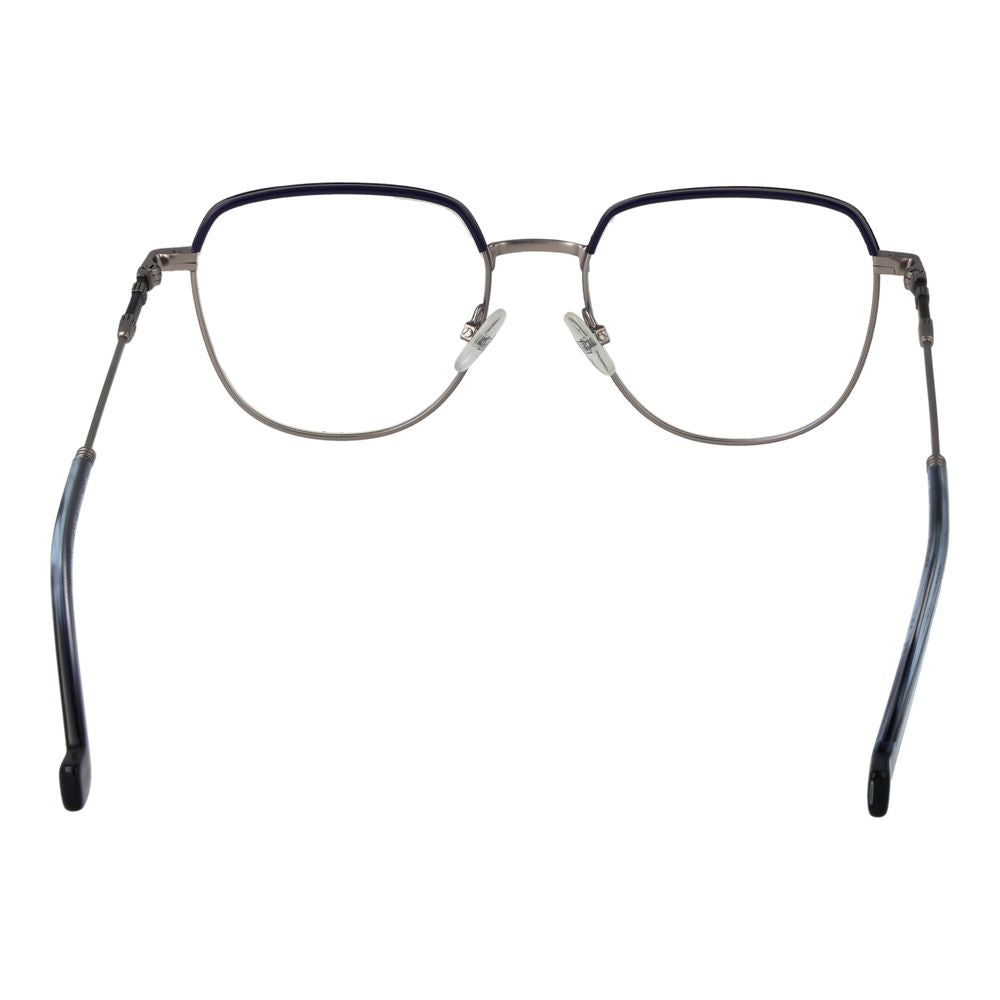 Hackett Gray Men Optical Frames