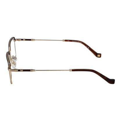 Hackett Gold Men Optical Frames