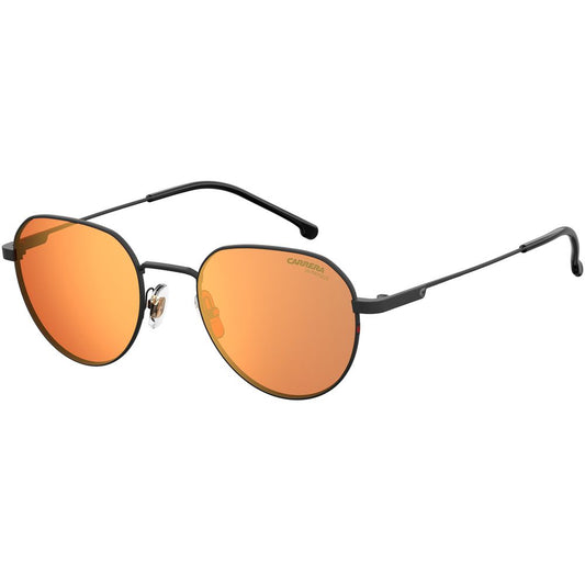 Carrera Bicolor Metal Sunglasses