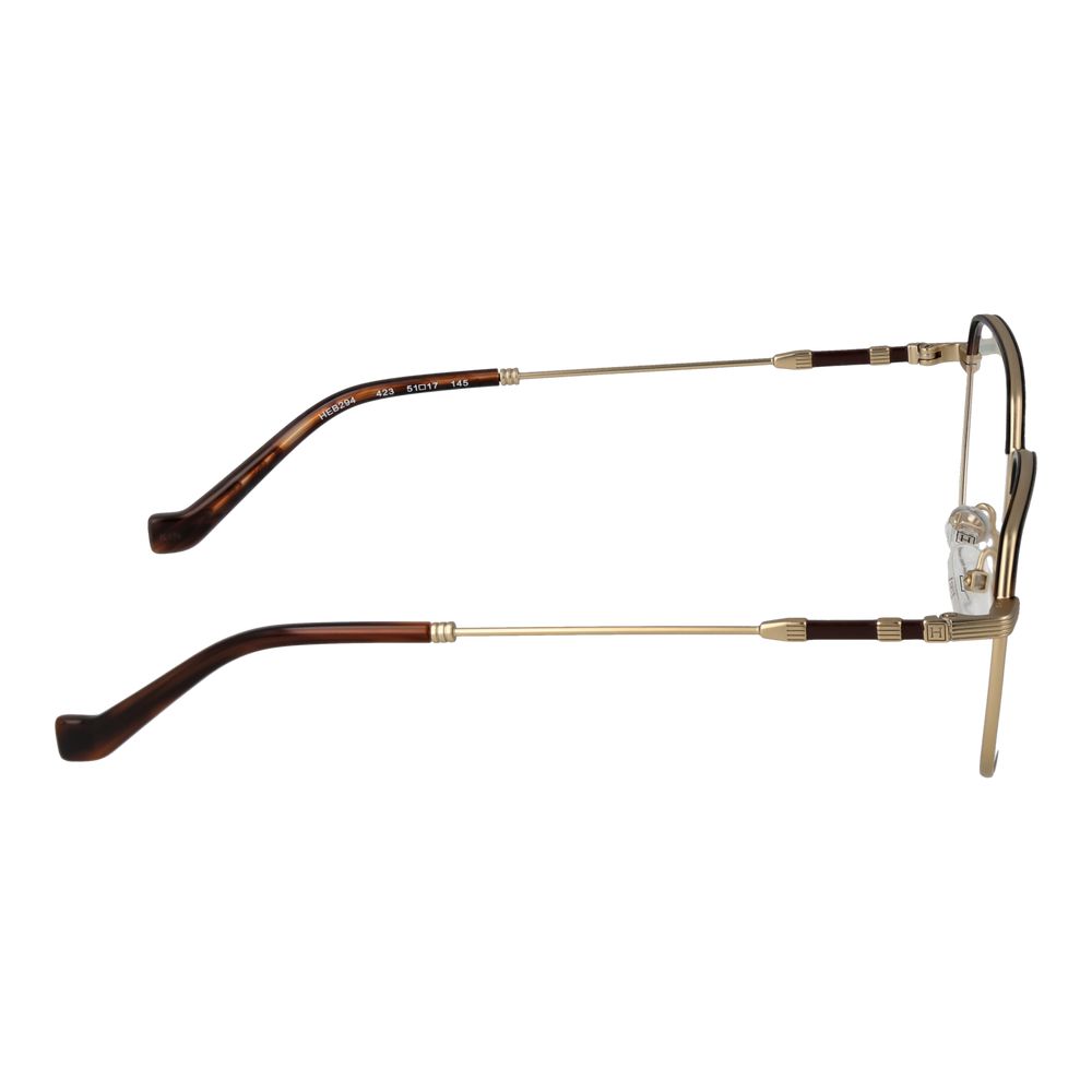 Hackett Gold Men Optical Frames