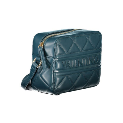 Valentino Bags Green Polyethylene Women Handbag