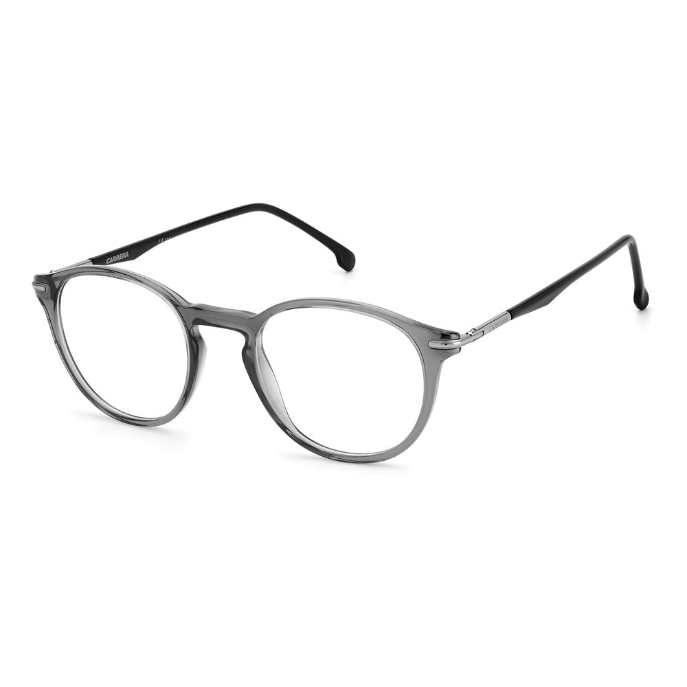 Carrera Gray Acetate Frames