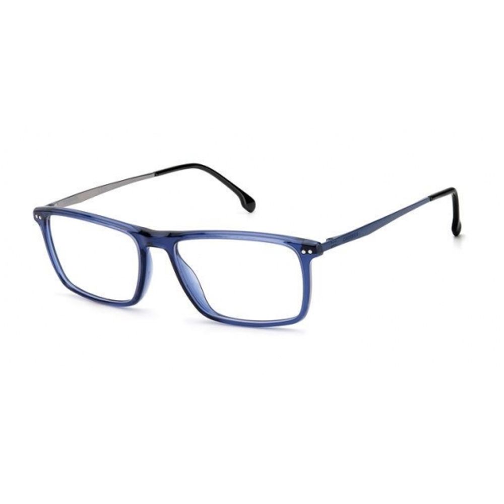 Carrera Blue Acetate Frames