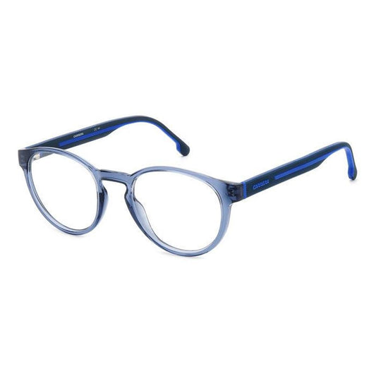 Carrera Blue Resin Frames