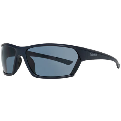 Timberland Black Resin Sunglasses